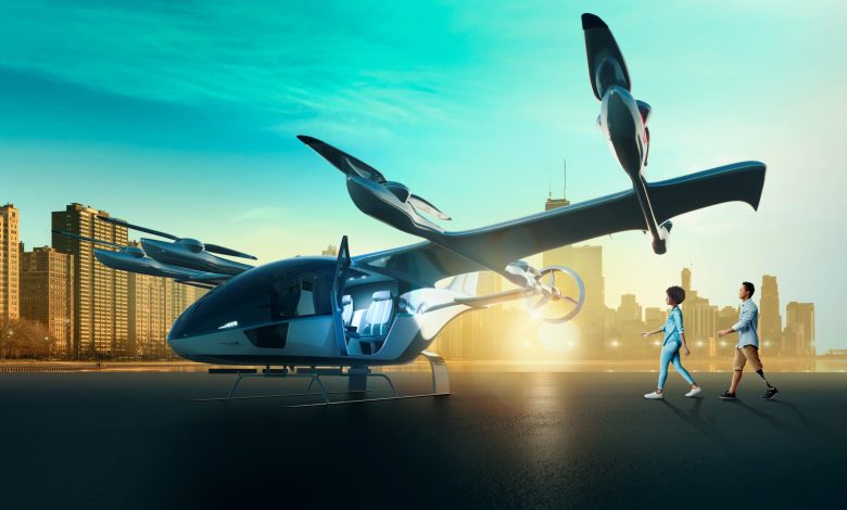 embraer-quer-usar-‘carro-voador’-para-acelerar-transicao-para-avioes-eletricos