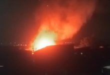 incendio-assusta-moradores-da-comunidade-mexico-70-no-litoral-de-sp;-video