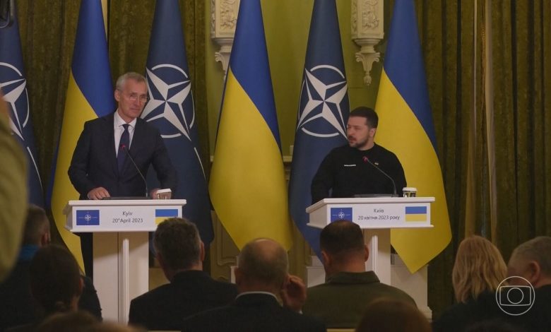 secretario-geral-da-otan-diz-que-aliados-concordam-que-ucrania-se-tornara-membro-da-alianca