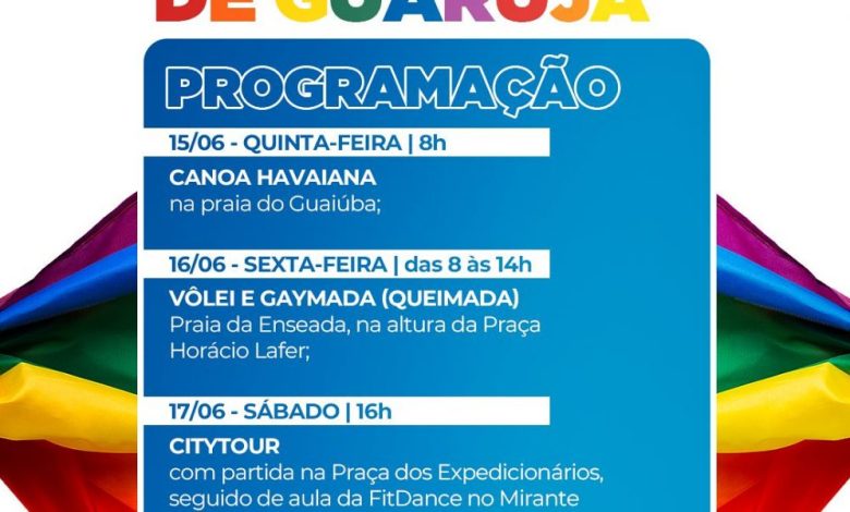 guaruja-tem-programacao-especial na-1a-semana-da-diversidade-sexual