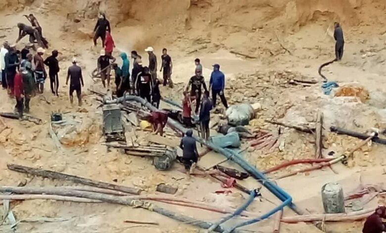 desabamento-de-mina-na-venezuela-deixa-5-mortos-e-3-feridos,-que-sao-brasileiros