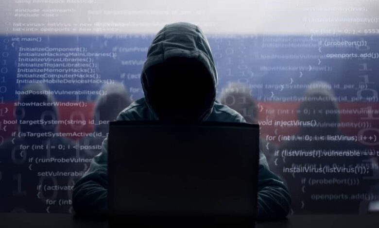 ciberataque:-hackers-russos-deixam-operadora-ucraniana-fora-do-ar