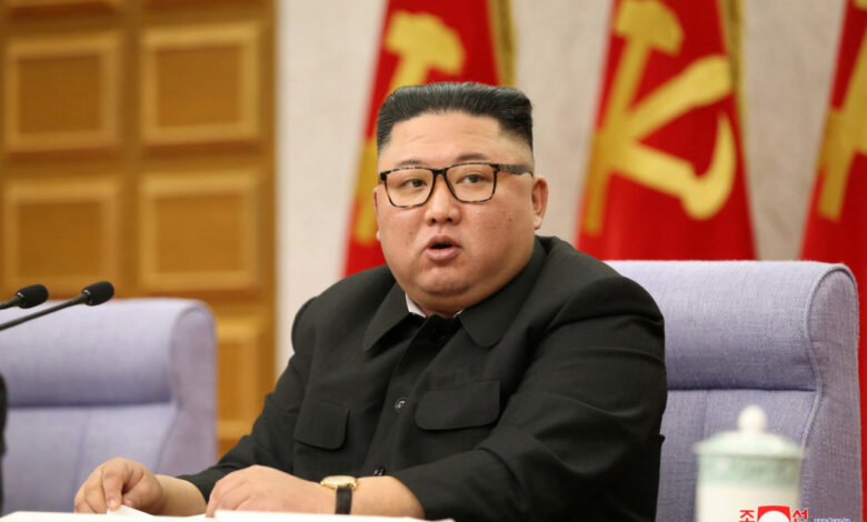 lider-norte-coreano-quer-‘acelerar’-preparativos-para-guerra