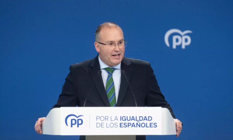 el-pp-propone-la-“disolucion”-de-los-partidos-que-promuevan-referendums-de-autodeterminacion