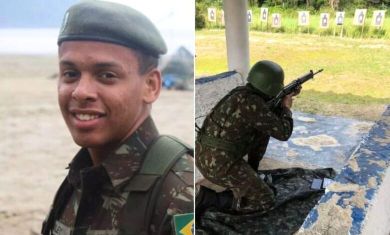 ex-soldado-do-exercito-morre-baleado-pela-policia-em-comunidade-no-litoral-de-sp:-‘revolta-e-tristeza’