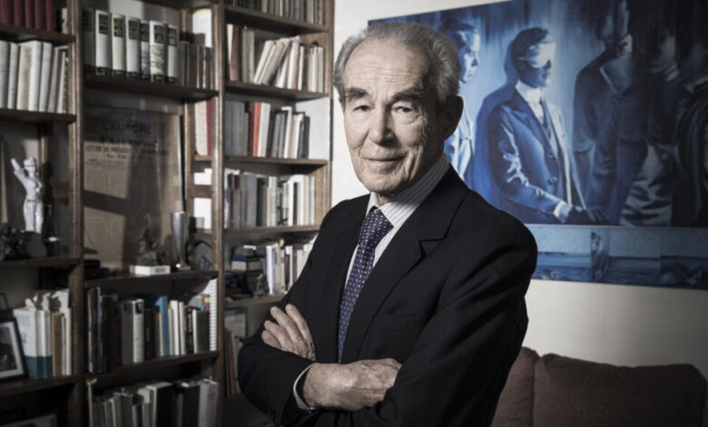 robert-badinter,-french-ex-minister-who-fought-to-abolish-death-penalty,-dies-at-95