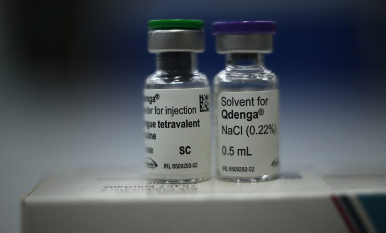 ministerio-da-saude-anuncia-redistribuicao-de-vacinas-contra-a-dengue-que-nao-foram-usadas