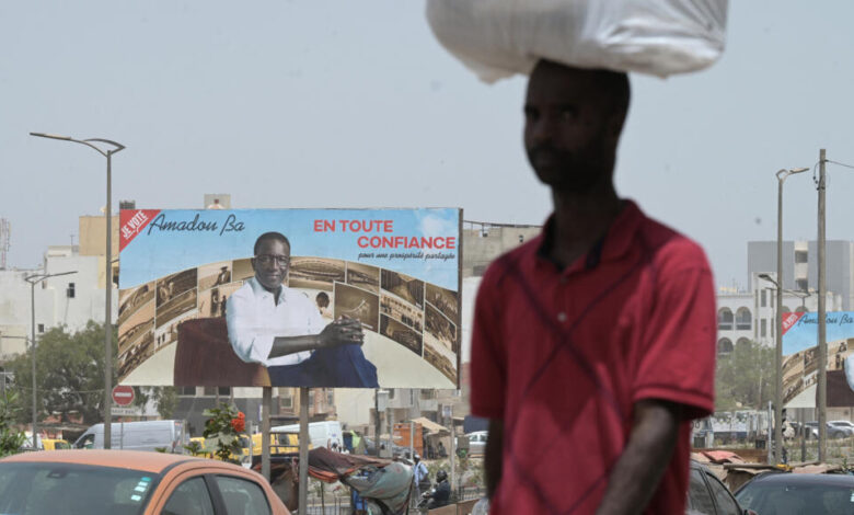senegal’s-presidential-election:-a-look-at-the-four-main-candidates