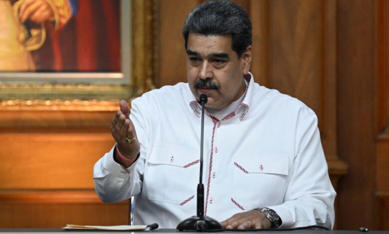 venezuela-repudia-declaracao-do-itamaraty-sobre-as-eleicoes-no-pais