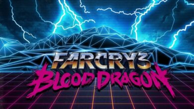 far-cry-3:-blood-dragon-ganha-novo-merch