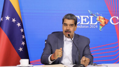 us-reimposes-sanctions-on-venezuela-as-maduro-continues-opposition-crackdown