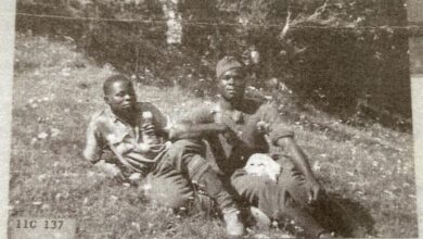 wwii:-in-the-footsteps-of-the-african-resistance-fighters-who-fell-in-the-battle-of-vercors