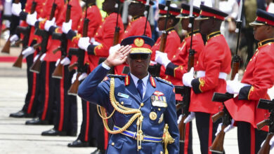 helicopter-crash-in-kenya-kills-defence-chief-and-nine-senior-officers,-says-president