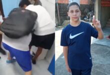 video-mostra-adolescente-levando-golpe-e-empurroes-de-alunos-antes-de-ser-agredido-pelas-costas-e-morrer-no-litoral-de-sp