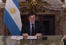 argentina-tem-3o-superavit-mensal-seguido,-e-milei-diz-que-pais-esta-no-caminho-contra-‘inferno-inflacionario’
