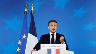 macron-to-outline-vision-for-independent,-‘stronger-europe’-in-keynote-speech
