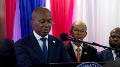 ariel-henry-resigns-as-haiti’s-pm-as-transitional-council-takes-power